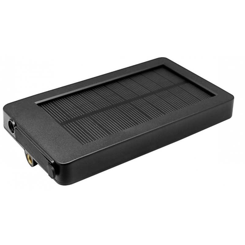 Panel solarny BENTECH 4500 mAH