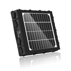 Uniwersalny panel solarny 8000 mAH